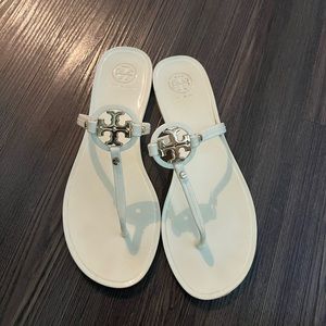Tory Burch Mini Miller Jelly Sandal